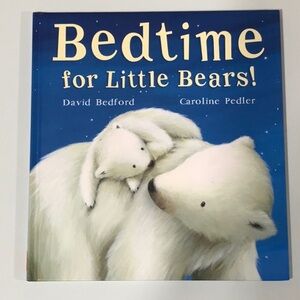 Bedtime for Little Bears!